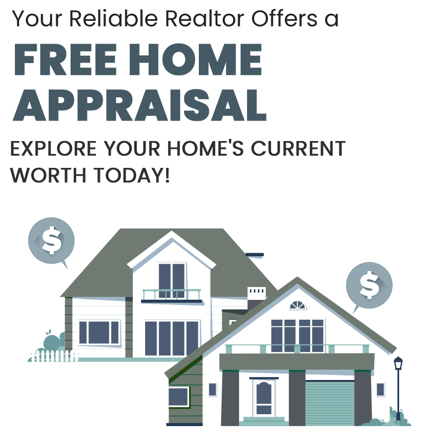 free house appraisal